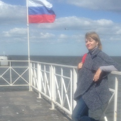 Ирина Строганова, 19.03, Кривой Рог