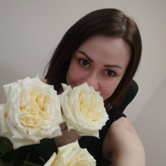 Нина Камынина, 04.07.1988, Ханты-Мансийск