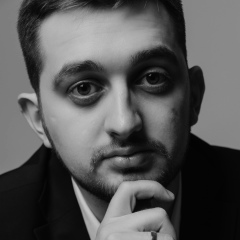 Павел Корецкий, 16.05