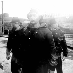 Георгий Степанов, 18.08