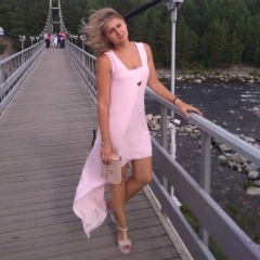 Ника Казакова, 26.06.1988, Санкт-Петербург