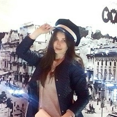 Ирина Григ, 07.08, Киев