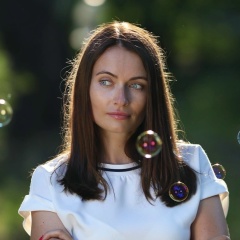 Елена Бабусенкова, 14.02, Екатеринбург