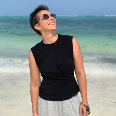 Мария Удовиченко, 10.03, Санкт-Петербург