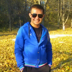 Максим Усенко, 01.12, Харьков