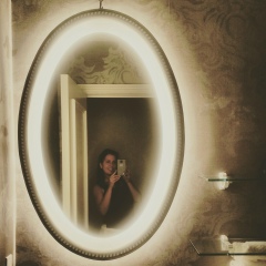 Катя Каменская, 07.03.1987, San Francisco