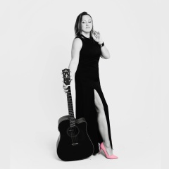 Мария Соловьева, 19.10, Санкт-Петербург