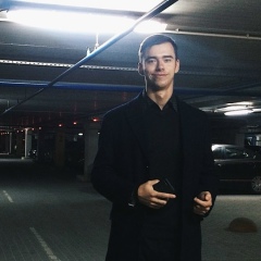 Влад Белый, 27.06, Минск