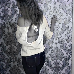 Вероника Булатова, 04.12.1994, Алматы