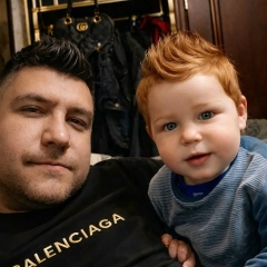 Андрей Перов, 21.05, Евпатория