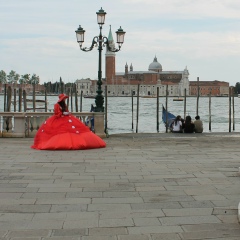 Анна Котова, 05.04, Горки