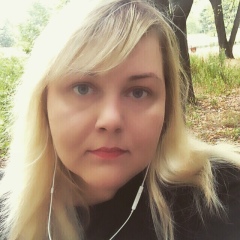 Вика Денисова, 23.09.1987, Москва