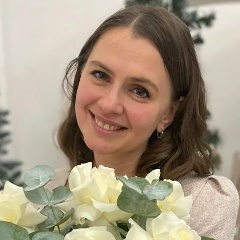 Татьяна Степанова, 23.12, Москва