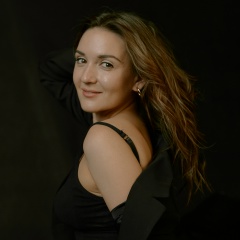 Анна Курицына, 02.11.1989, Нижний Новгород