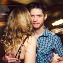 Григорий Стоякин, 15.02, Москва