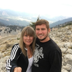 Аня Матрёшина, 08.10, Москва