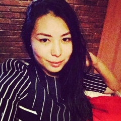 Разия Унаева, 18.03, Tokyo