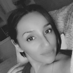 Maria Andreyanchenko, 02.07.1989, Pittsburgh