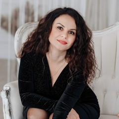 Юлия Слепцова, 15.03, Калуга