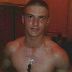 Владимир Ефременков, 08.02.1993, Москва