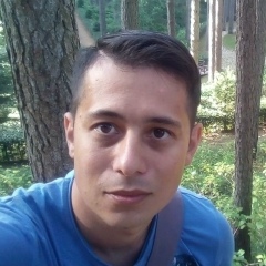Дима Дорошков, 07.06.1987, Минск