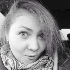 Манюнечка Куланина, 07.08.1988, Москва