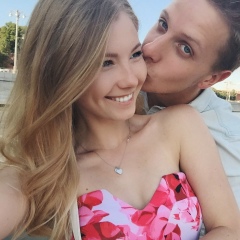 Валерия Рубцова, Москва