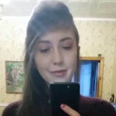 Ирина Кузнецова, 15.12, Санкт-Петербург