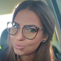 Елена Бабий, 23.03, Санкт-Петербург