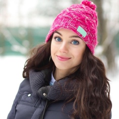 Таня Арловская, Минск