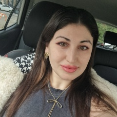 Тамара Саркисян, 05.01.1994, Краснодар