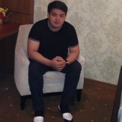 Нурлыбек Ергалиев, 26.10.1987, Алматы