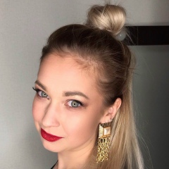 Мария Бибикова, 09.06.1990, Санкт-Петербург