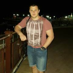 Алексей Миронов, 02.09.1986, Пенза