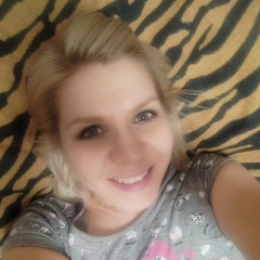 Эльвира Хвойнова, 18.12, Уфа