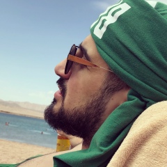 Ori Kanaev, 04.10, Toronto