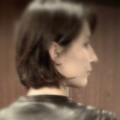 Марианна Шувалова, 19.10, Москва