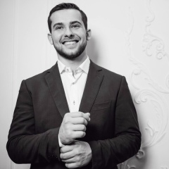 Мага Тураев, 04.06.1920, Москва