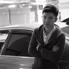 Малик Тилеубаев, Алматы