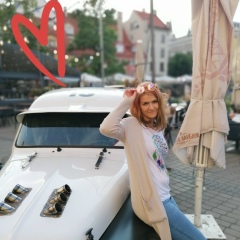 Надежда Мышко, 20.05, Киев