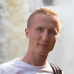 Дмитрий Якушев, 03.01.1986, Москва