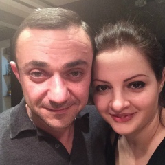 Kristina Nargizyan, 01.06.1977, Ереван