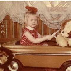 Наталия Букурова, 11.06.1985, Коломна