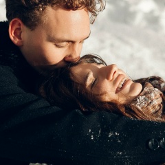 Ксения Муравлева, 12.05