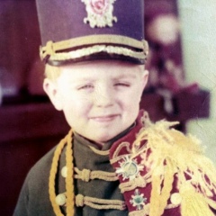 Алекс Кубракъ