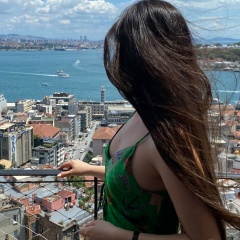 Армине Акопян, 27.02