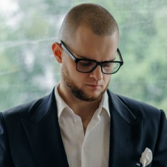 Александр Чеканов, 27.01, Москва