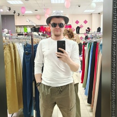 Руслан Фазылов, 01.08.1984, Казань