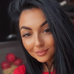 Алиса Тимофеева, 26.11, Астрахань