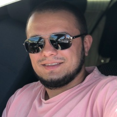 Petya Kotyhov, 23.05